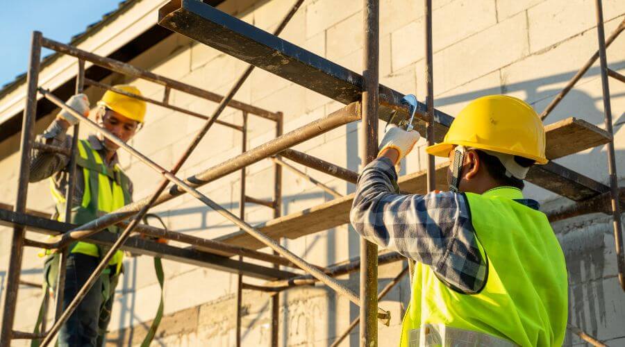 Roof Vent Repair in Beavertown, PA